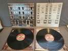 1975 Led Zeppelin Physical Graffiti 2 Album Set Atlantic Records