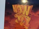 NOW THAT’S WHAT I CALL MUSIC 22 - VINYL LP 1992 FIRST PRESS RARE. Excellent Cond