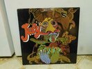 July LP Self Titled Promo Psychedelic Rock  Record  NM Jacket EX Vinyl Album