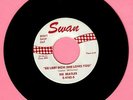 The Beatles US 45 Swan S-4182 SIE LIEBT DICH (SHE LOVES YOU) / I'LL GET YOU ()