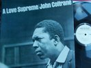 JOHN COLTRANE   