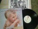 1983 VAN HALEN 1984  VINYL LP RECORD ORIGINAL ISSUE  VG++ FREE SHIPPING