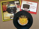 Showbiz Pizza Record VII The Rock-afire Explosion Strain Your Brain Born To Run