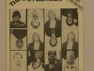 THE CYBERMEN You're To Blame/It's You I Want - double A side 7