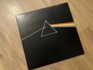 Pink Floyd Dark Side of The Moon vinyl LP record