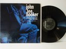 EX-/EX John Lee Hooker Plays & Sings The Blues Chess 1454 Black Black label
