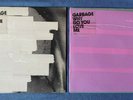 Garbage - Sex Is Not The Enemy + Why Do You Love Me - Vinyl 7