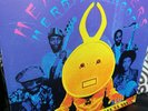 Herbie Hancock Head Hunters LP. 1973 Columbia KC 32731 VG/VG+