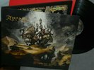 LP/Vinyl  3 AYREON A space Opera INTO THE ELECTRIC CASTLE [Mint-] Black Vinyl