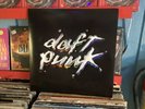 Daft Punk Discovery Vinyl 2LP (used) VG+