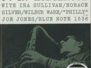 J.R. Monterose 200g LP from the Michael Hobson Archives