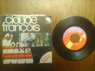 CLAUDE FRANCOIS SP ITALY ELOISE