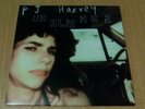 P J Harvey ? Uh Huh Her Original Pressing