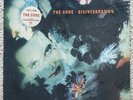 THE CURE - DISINTEGRATION VINYL LP SHRINK 1st PRESS ORIG 1989 HYPE STICKER