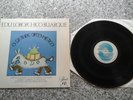 EDU LOBO & CHICO BUARQUE O GRANDE CIRCO 1983 LP 1st BRAZILIAN PRESS w/ BOOKLET