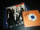 The Clash. The Clash. 1st album import w/ 7