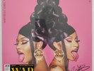 Cardi B & Megan Thee Stallion - WAP 12