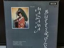 DECCA SXL 2054-6 BOX 3LP's-ED2-Puccini-Madame Butterfly /Tebaldi / Serafin-N.M