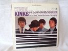 The Kinks KINDA KINKS Reprise 6173 Original FIRST ISSUE - NEAR MINT