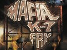 Mafia K'1 Fry - Cerise Sur le Ghetto