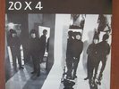 The Beatles, 20 x 4, lp