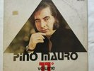 PINO MAURO LP VOLUME 11° 33 GIRI CANZONI NAPOLETANE HELLO ZSEL 55449 NM/EX