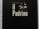 NINO ROTA LP IL PADRINO 33 GIRI VINYL 1972 ITALY PARAMOUNT 06493421 NM/NM