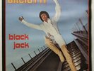 BACIOTTI LP BLACK JACK 33 GIRI VINYL ITALY 1977 DIG-IT PL3011 NM/NM