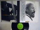 MAL WALDRON & GARY PEACOCK FIRST ENCOUNTER VICTOR SMJX-10122 Japan OBI VINYL LP