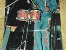 ROBERTO ROENA Y SU APOLLO SOUND 6 LATIN LP CLOUD FANIA SALSA GUAGUANCO sterling