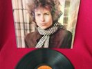 Bob Dylan LP 