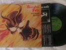 Mercyful Fate ?Don't Break The Oath (1984) Vinyl Orig. Press VG++, king,melissa