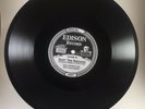 Edison Diamond Disc 52448 “Doin The Raccoon” Billy Murray & Seven Blue Babies