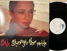sade Stronger Than Pride Paradise LP EU 2020 180 gram vinyl pressing