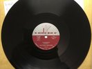 The Everly Brothers 78. All I have to do is dream Cadence 1348