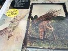 led zeppelin vinyl lp IV ATCO Label South America ? Lime Green