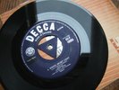TERRY DENE - A WHITE SPORTS COAT - 1st 7