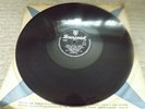 BILL HALEY AND HIS COMETS: ROCK AROUND THE CLOCK: UK 78: BRUNSWICK: EX