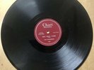 The Evergreens 1955 DOO WOP 78 Very Truly Yours / Guitar Player CHART MINT/MINT-