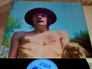 U.K. MONO Pressing FLEETWOOD MAC Mr. Wonderful BLUE HORIZON NMint BLUES Orig* Lp
