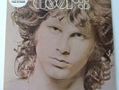 The Doors - Best Of - Vinyl LP UK 1st Press Butterfly Labels EX+ Greatest Hits