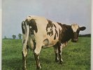 PINK FLOYD Atom Heart Mother 1970 UK Harvest 1st PRESS NO EMI BOX SHVL 781 1-G