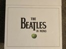 THE BEATLES IN MONO 2014 vinyl box set MINT UNPLAYED LP