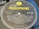 The Beatles PLEASE PLEASE ME 1963 UK LP 5th Press EX AUDIO - LISTEN
