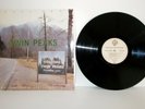 TWIN PEAKS - O.S.T. Angelo Badalamenti LP WEA Alemania 1990 VG++/VG+