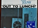 AUDIOPHILE MUSIC MATTERS Eric DOLPHY 