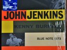 AUDIOPHILE MUSIC MATTERS John JENKINS Kenny BURRELL 180g 45rpm #2LP SET #0519 SS