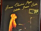 AUDIOPHILE TOP MUSIC JAPAN Amina Claudine MYERS Salutes Bessie SMITH No. 553 SS