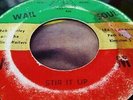 Wail Soul- Bob Marley And The Wailling Wailers- Stir It Up- This  7'   copy link