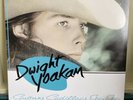 Dwight Yoakam Guitars, Cadillacs, Etc., Etc. Vinyl 3x Limited Edition